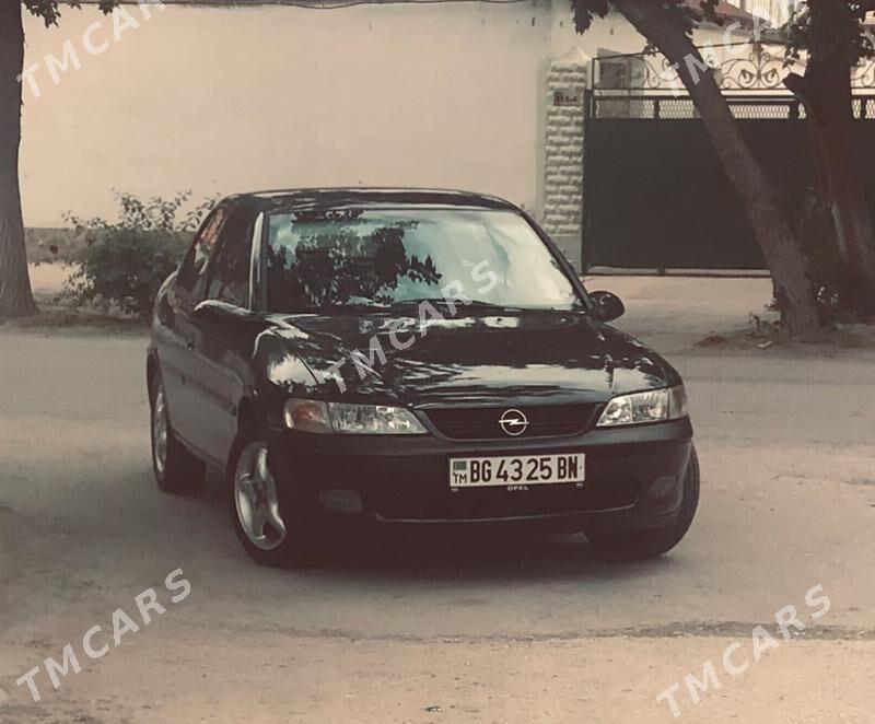 Opel Vectra 1998 - 65 000 TMT - Балканабат - img 2