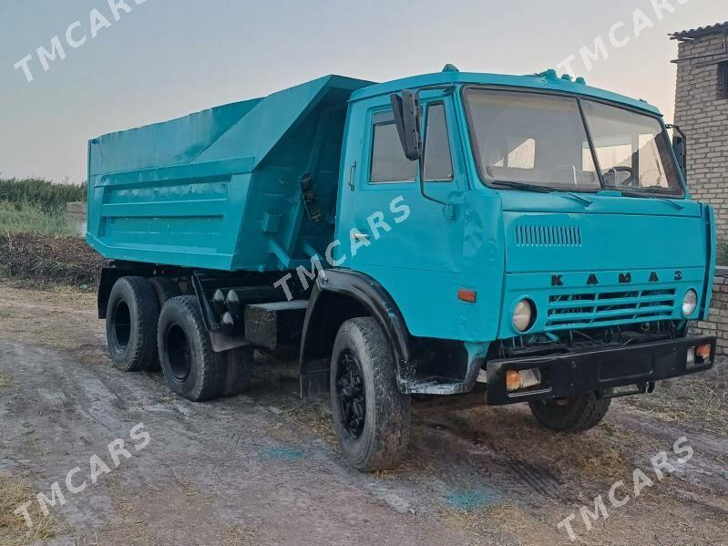 Kamaz 5320 1993 - 130 000 TMT - Чарджоу - img 2