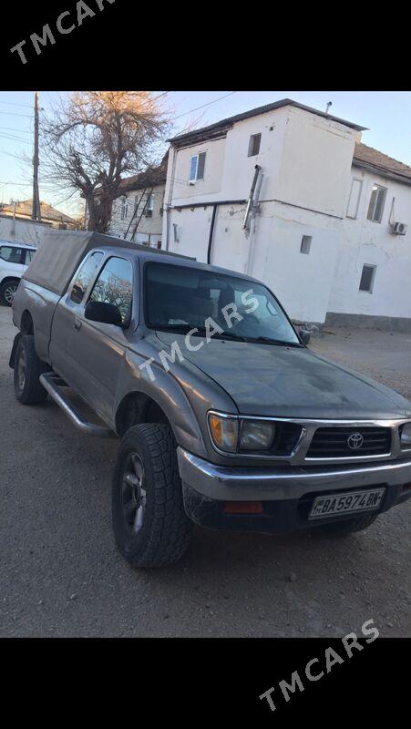 Toyota Hilux 1995 - 55 000 TMT - Балканабат - img 2