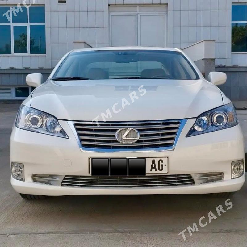 Lexus ES 350 2008 - 195 000 TMT - Ашхабад - img 4