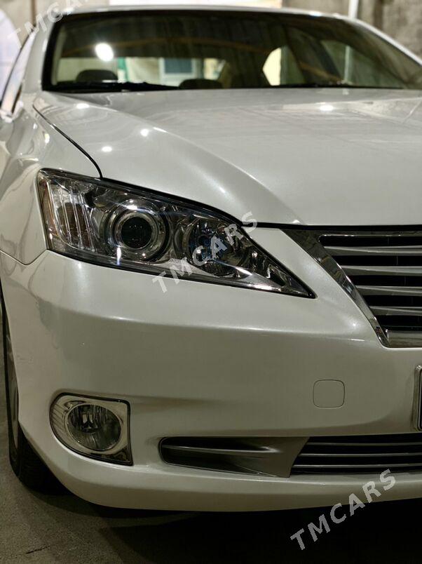 Lexus ES 350 2008 - 195 000 TMT - Ашхабад - img 3