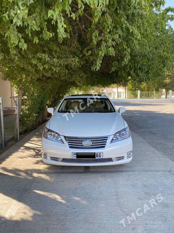 Lexus ES 350 2008 - 195 000 TMT - Ашхабад - img 6