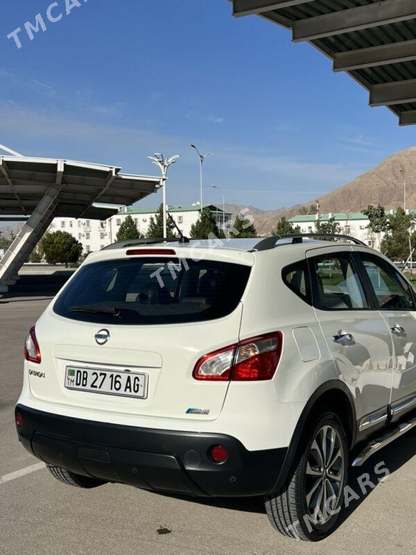 Nissan Qashqai 2013 - 180 000 TMT - Aşgabat - img 5