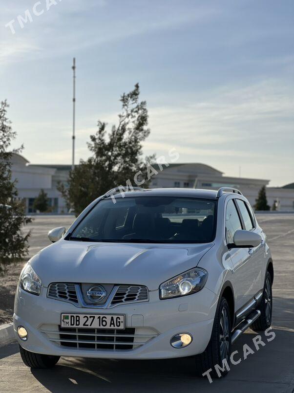 Nissan Qashqai 2013 - 180 000 TMT - Aşgabat - img 3