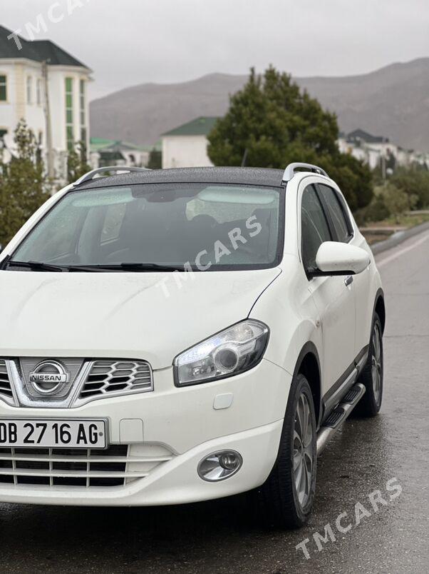 Nissan Qashqai 2013 - 180 000 TMT - Aşgabat - img 4