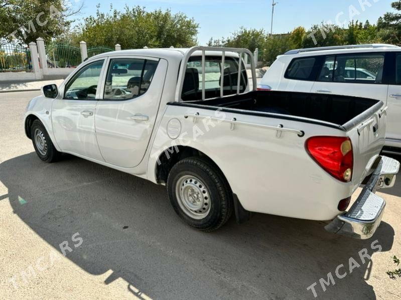 Mitsubishi L200 2014 - 150 000 TMT - Ашхабад - img 2