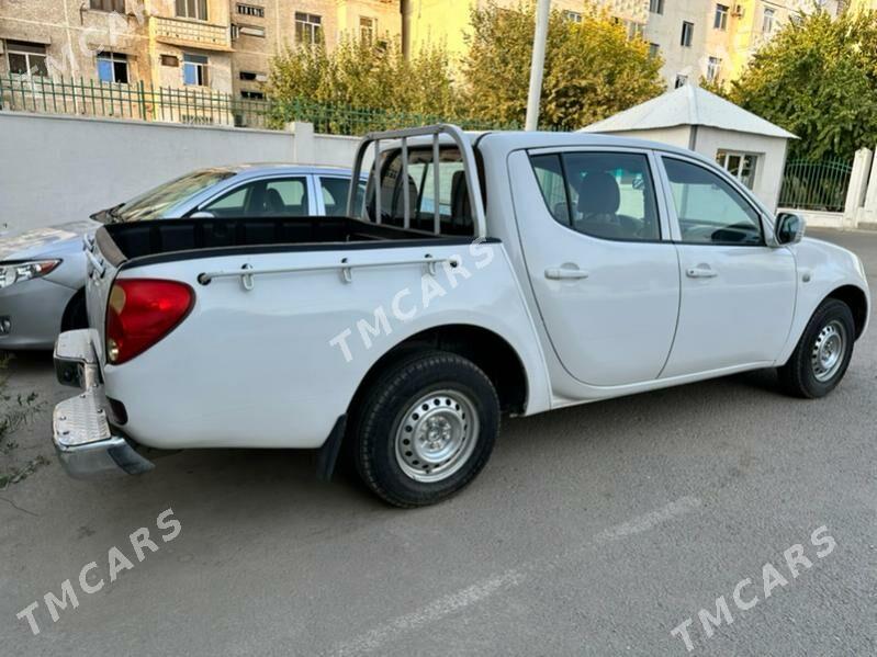 Mitsubishi L200 2014 - 150 000 TMT - Ашхабад - img 5