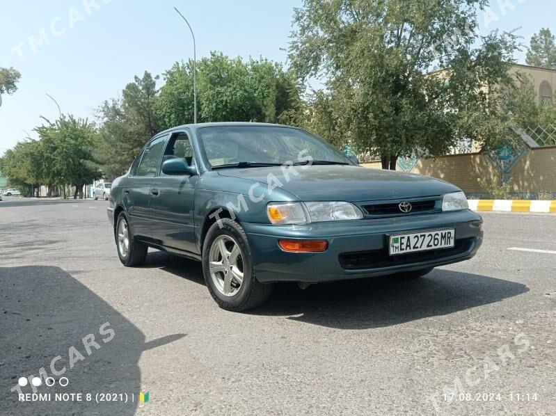 Toyota Corolla 1995 - 60 000 TMT - Mary - img 7