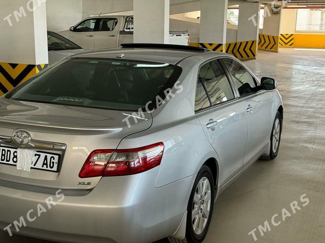 Toyota Camry 2009 - 220 000 TMT - Aşgabat - img 9