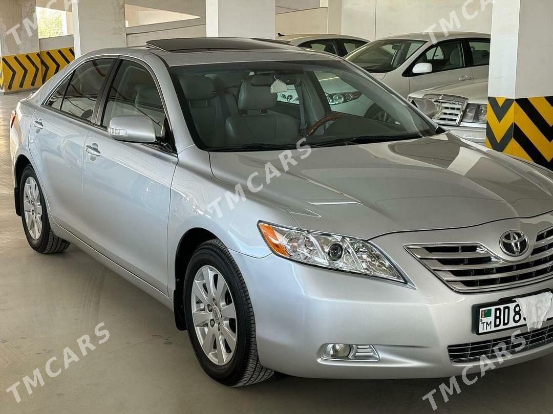 Toyota Camry 2009 - 220 000 TMT - Aşgabat - img 3