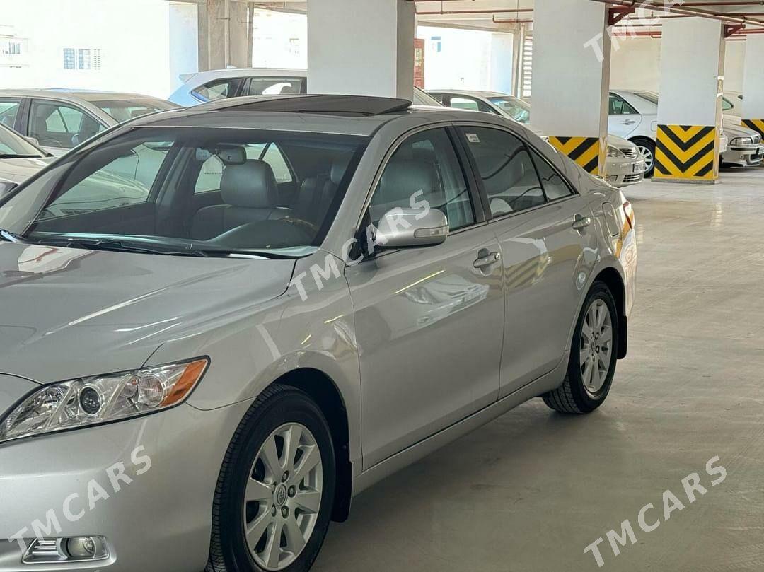 Toyota Camry 2009 - 220 000 TMT - Aşgabat - img 2