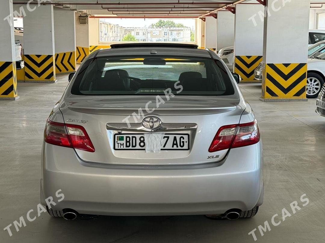 Toyota Camry 2009 - 220 000 TMT - Aşgabat - img 7