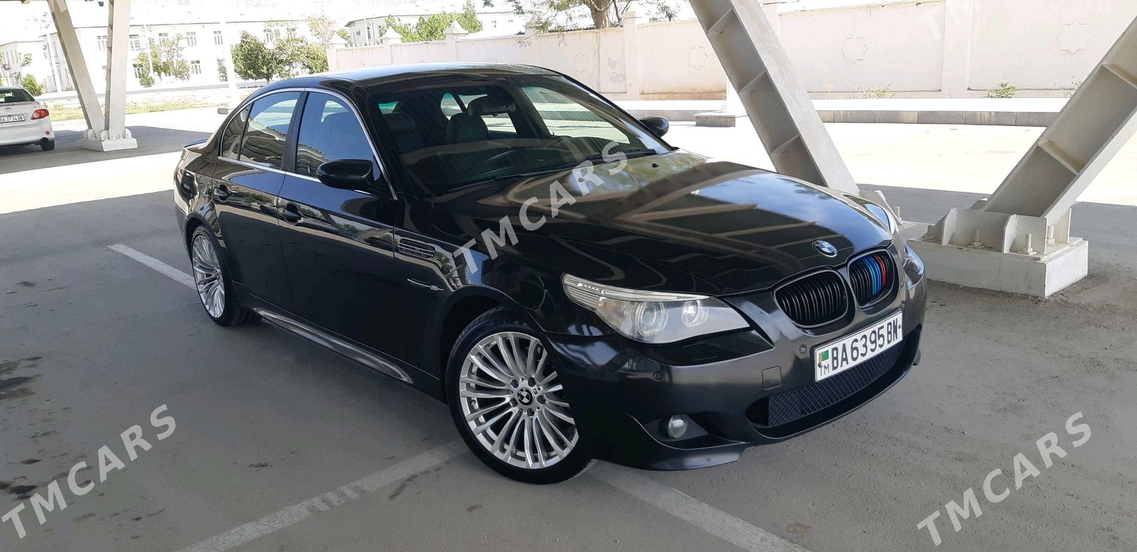 BMW E60 2004 - 140 000 TMT - Balkanabat - img 5