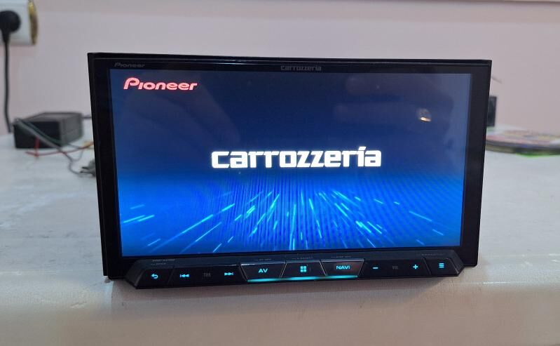 PIONEER 2 300 TMT - Мары - img 5