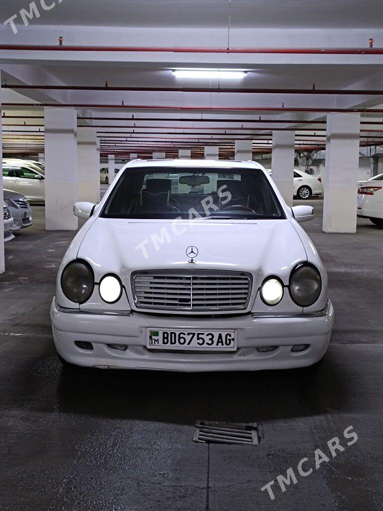 Mercedes-Benz E320 1997 - 62 000 TMT - 11 мкр - img 7