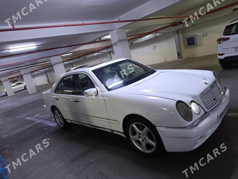 Mercedes-Benz E320 1997 - 62 000 TMT - 11 мкр - img 6