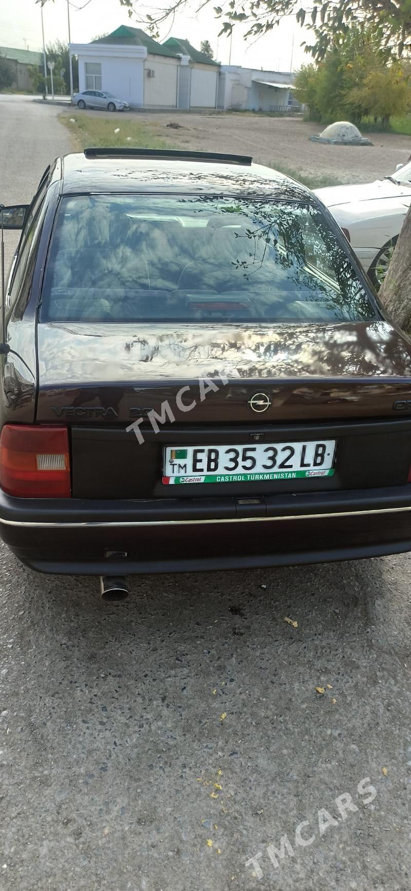 Opel Vectra 1991 - 27 000 TMT - Türkmenabat - img 3