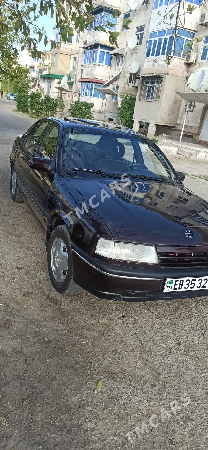 Opel Vectra 1991 - 27 000 TMT - Türkmenabat - img 5