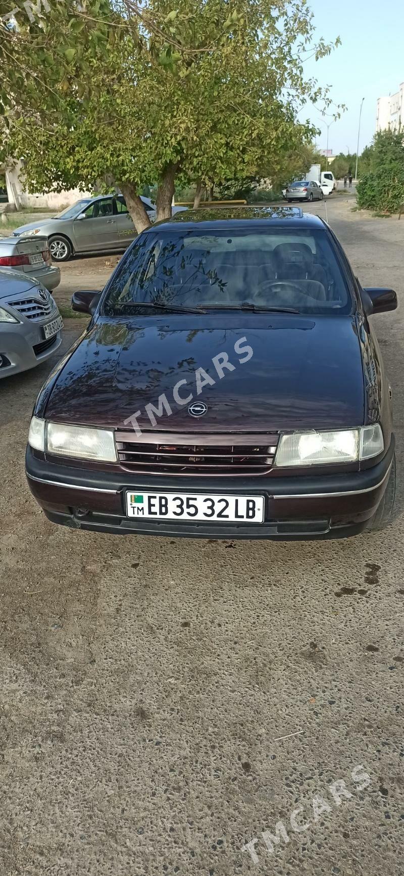 Opel Vectra 1991 - 27 000 TMT - Türkmenabat - img 4