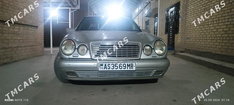 Mercedes-Benz E500 1997 - 105 000 TMT - Mary - img 4