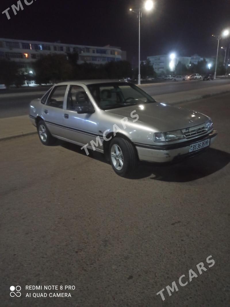 Opel Vectra 1991 - 23 000 TMT - Векильбазар - img 2