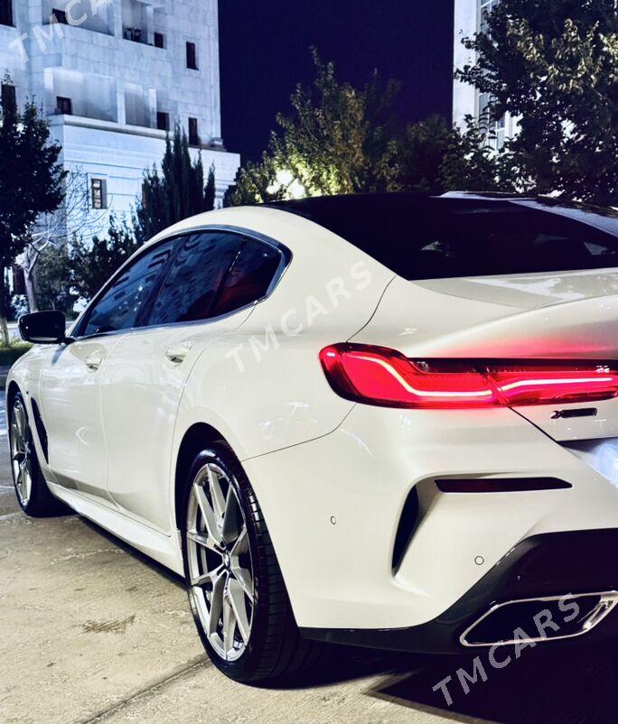 BMW 8 Series Gran Coupe 2022 - 2 050 000 TMT - Aşgabat - img 2