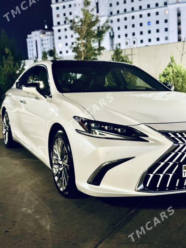 Lexus ES 350 2023 - 1 190 000 TMT - Aşgabat - img 6