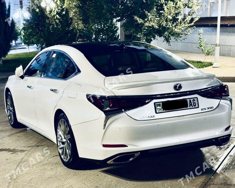 Lexus ES 350 2023 - 1 190 000 TMT - Ашхабад - img 5