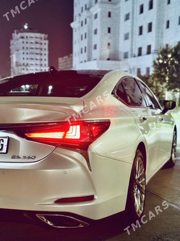 Lexus ES 350 2023 - 1 190 000 TMT - Aşgabat - img 10