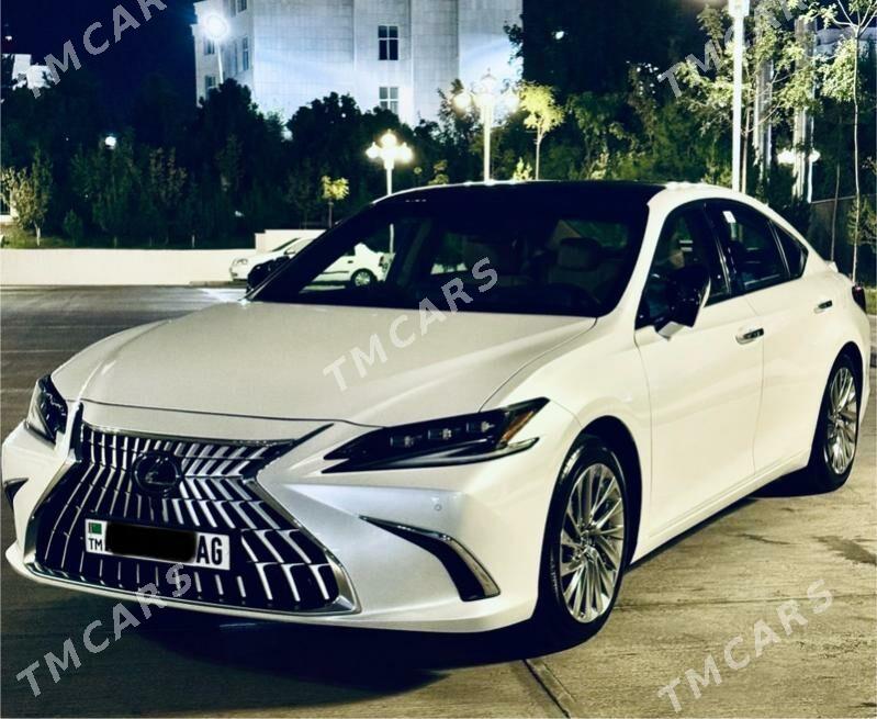 Lexus ES 350 2023 - 1 190 000 TMT - Ашхабад - img 4