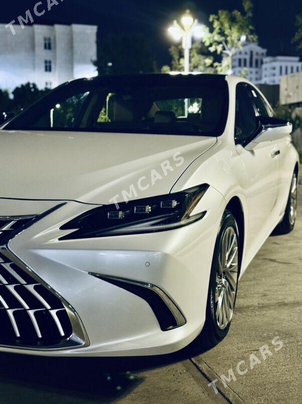 Lexus ES 350 2023 - 1 190 000 TMT - Ашхабад - img 2