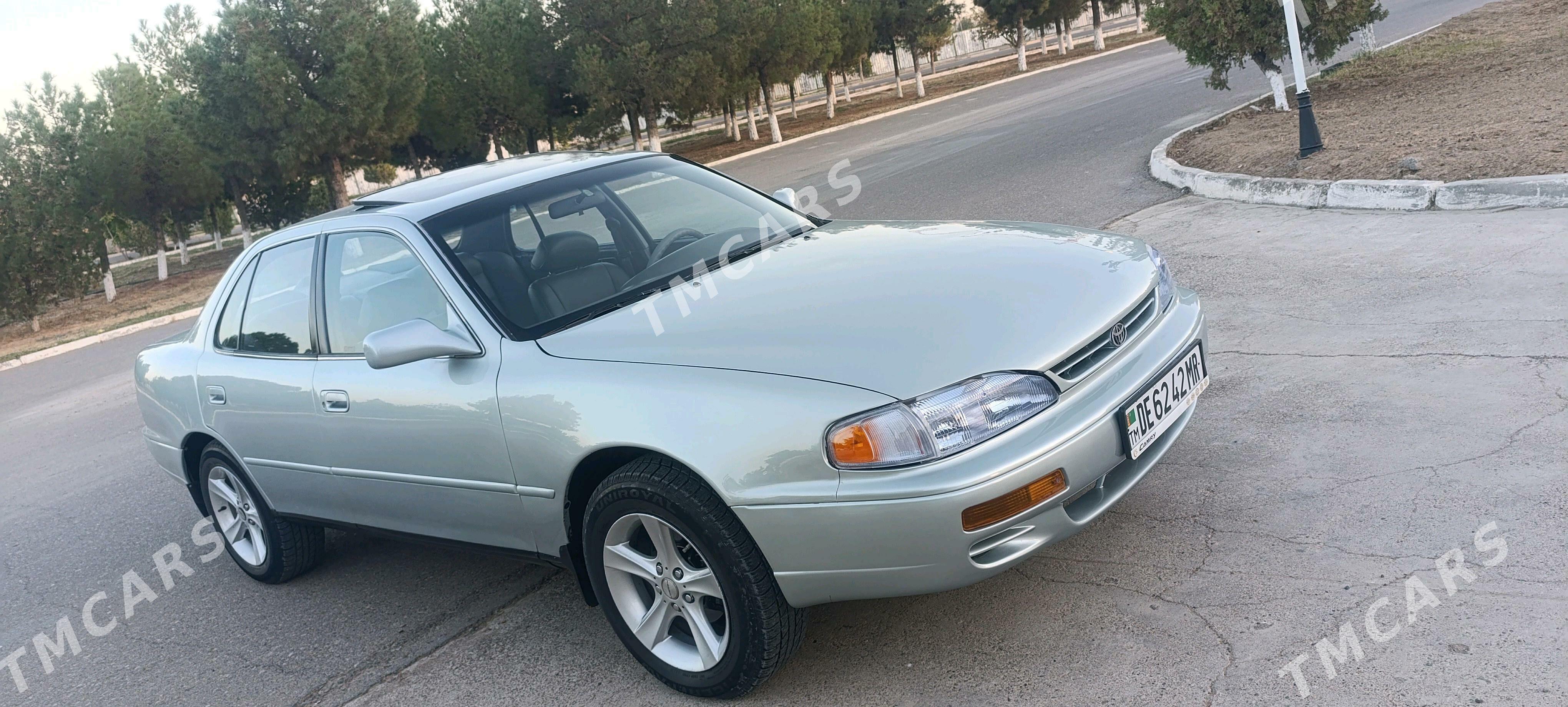 Toyota Camry 1996 - 95 000 TMT - Mary - img 2