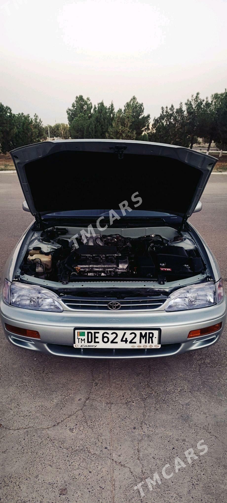 Toyota Camry 1996 - 95 000 TMT - Mary - img 5