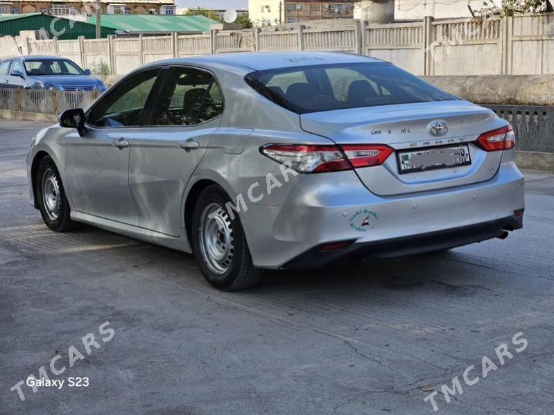 Toyota Camry 2019 - 230 000 TMT - Mary - img 3