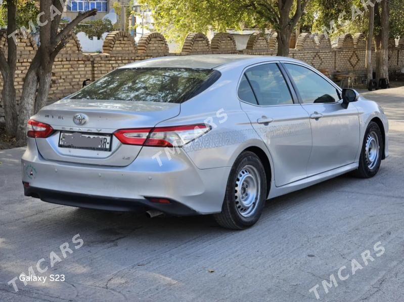 Toyota Camry 2019 - 230 000 TMT - Mary - img 4