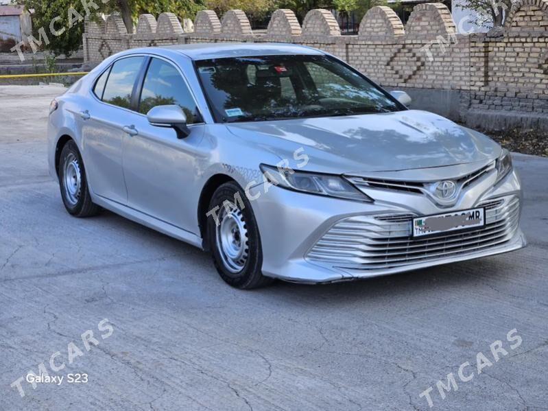 Toyota Camry 2019 - 230 000 TMT - Mary - img 2