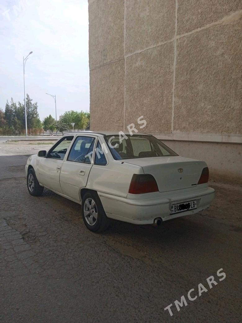 Daewoo Cielo 1995 - 16 000 TMT - Туркменабат - img 6