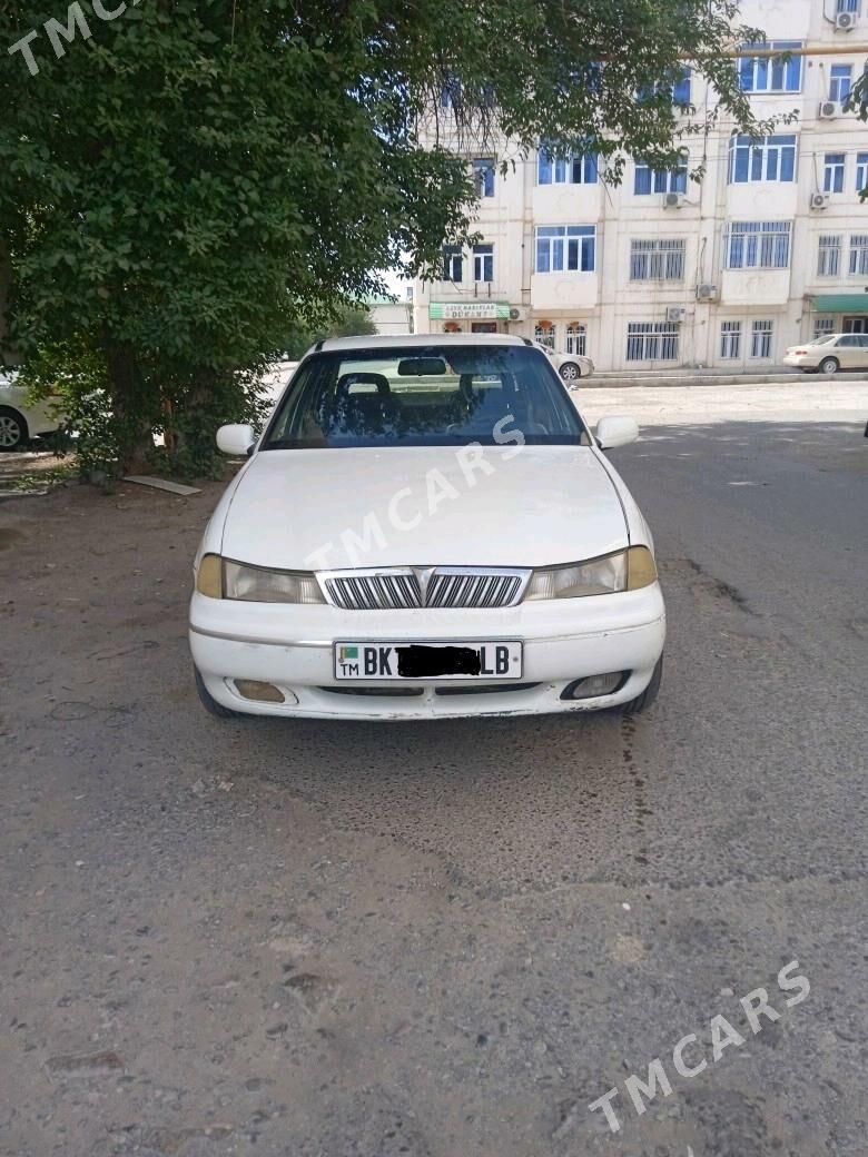 Daewoo Cielo 1995 - 16 000 TMT - Туркменабат - img 4