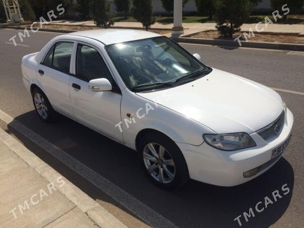 Mazda 323 2003 - 54 000 TMT - Aşgabat - img 2