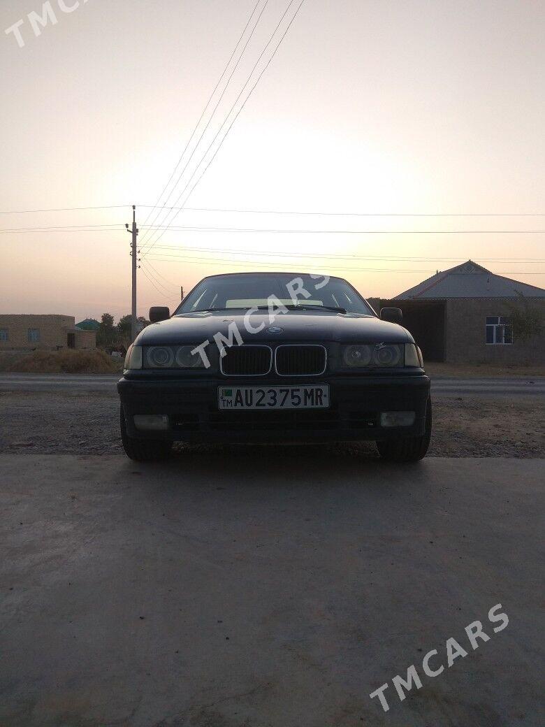 BMW 325 1995 - 30 000 TMT - Байрамали - img 3