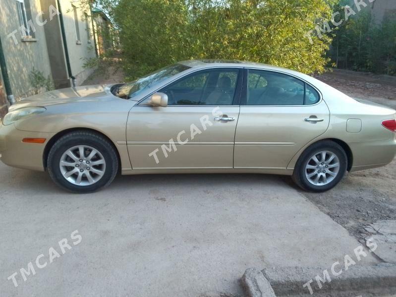 Lexus ES 330 2004 - 180 000 TMT - етр. Туркменбаши - img 3