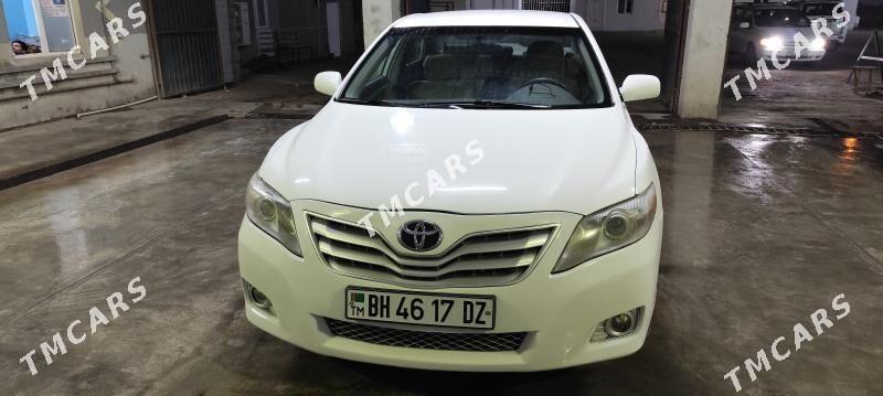 Toyota Camry 2007 - 140 000 TMT - Daşoguz - img 2