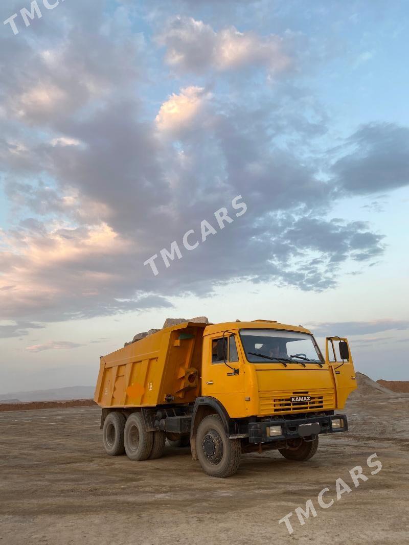 Kamaz Euro 3 2008 - 185 000 TMT - Койтендаг - img 2