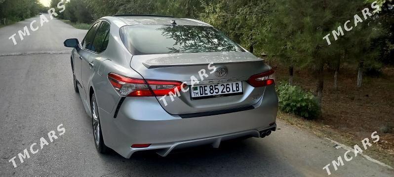 Toyota Camry 2018 - 278 000 TMT - Türkmenabat - img 4