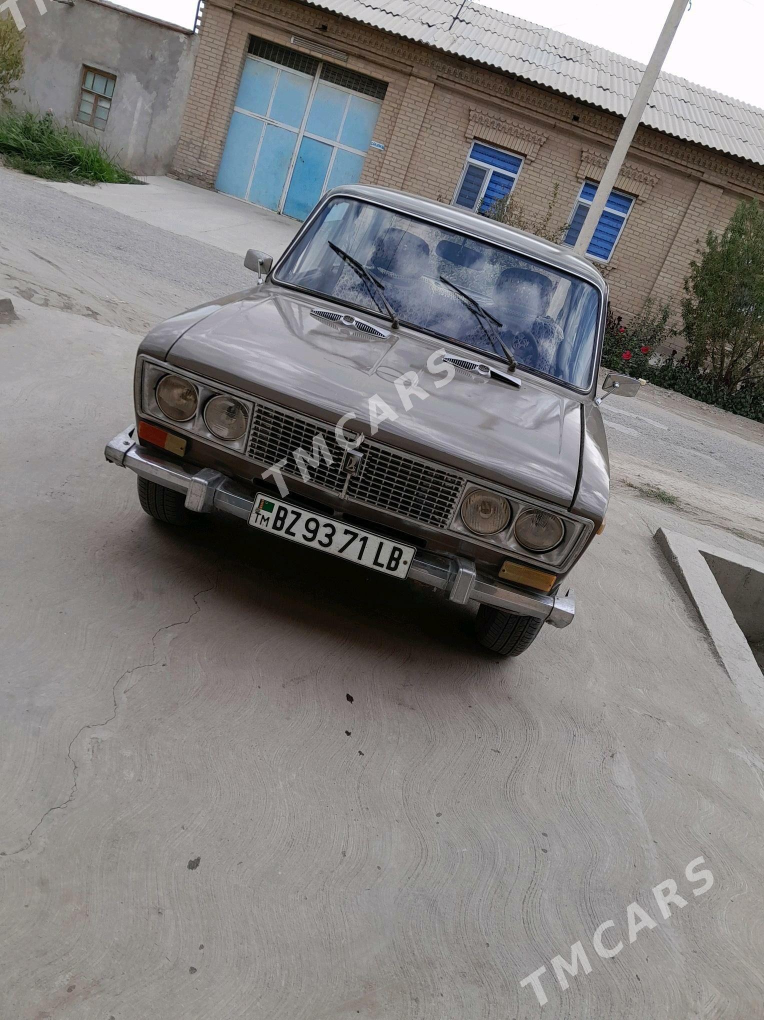 Lada 2106 1988 - 20 000 TMT - Çärjew - img 2