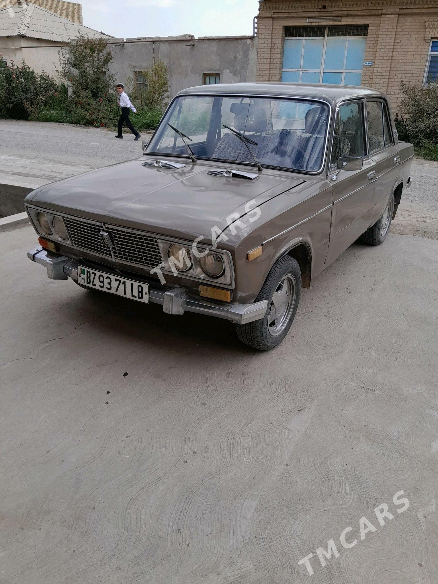 Lada 2106 1988 - 20 000 TMT - Çärjew - img 3