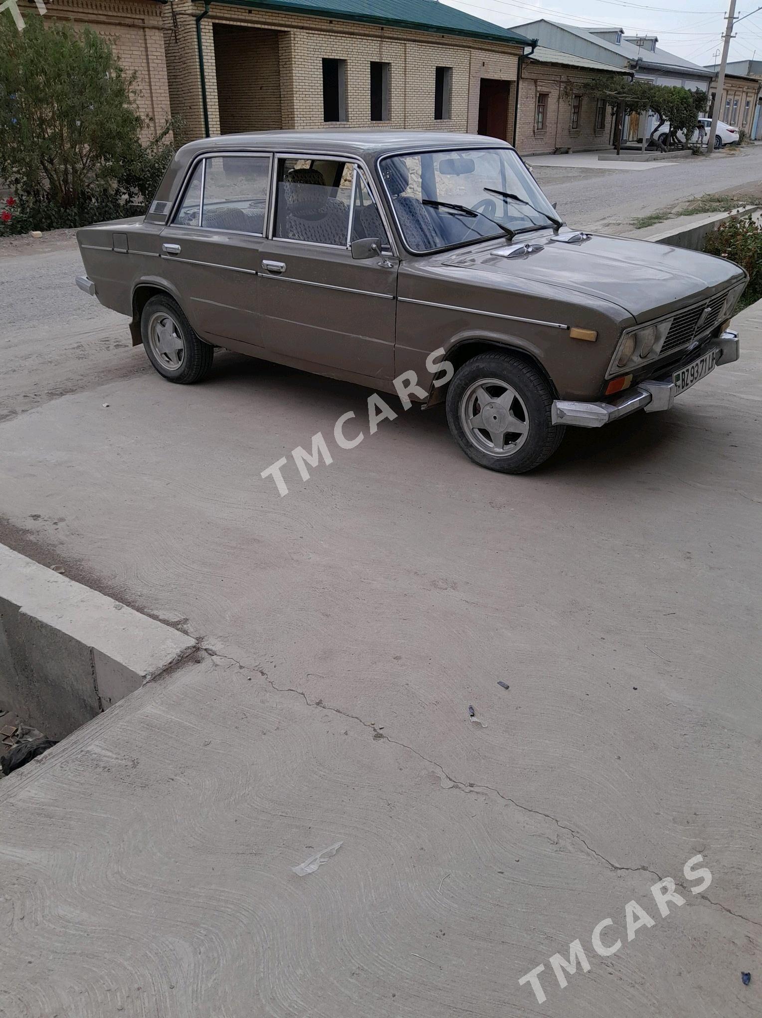 Lada 2106 1988 - 20 000 TMT - Чарджоу - img 5