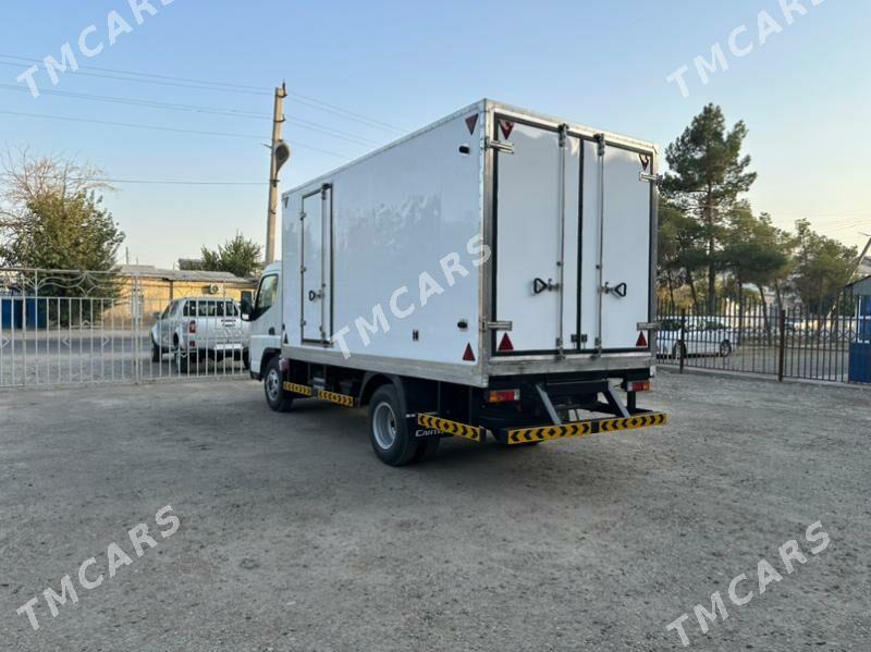 Mitsubishi Canter 2024 - 595 000 TMT - Mary - img 9