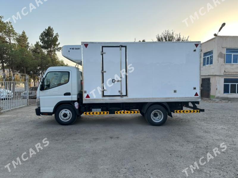 Mitsubishi Canter 2024 - 595 000 TMT - Mary - img 3