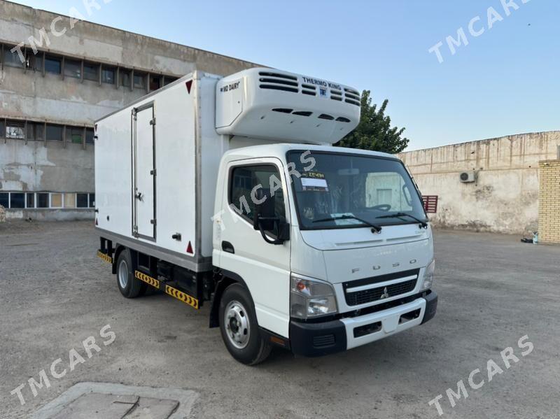 Mitsubishi Canter 2024 - 595 000 TMT - Mary - img 5